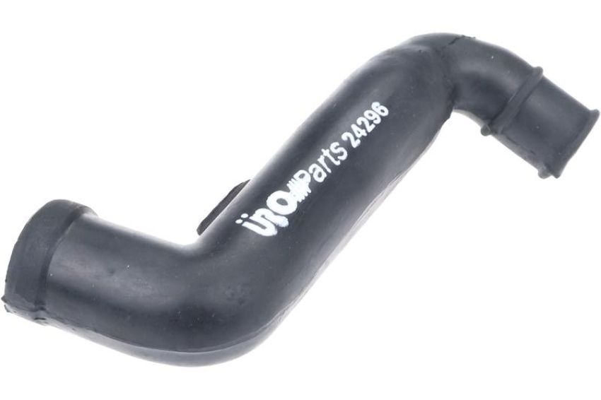 URO Parts 1040943682 Crankcase Breather Hose