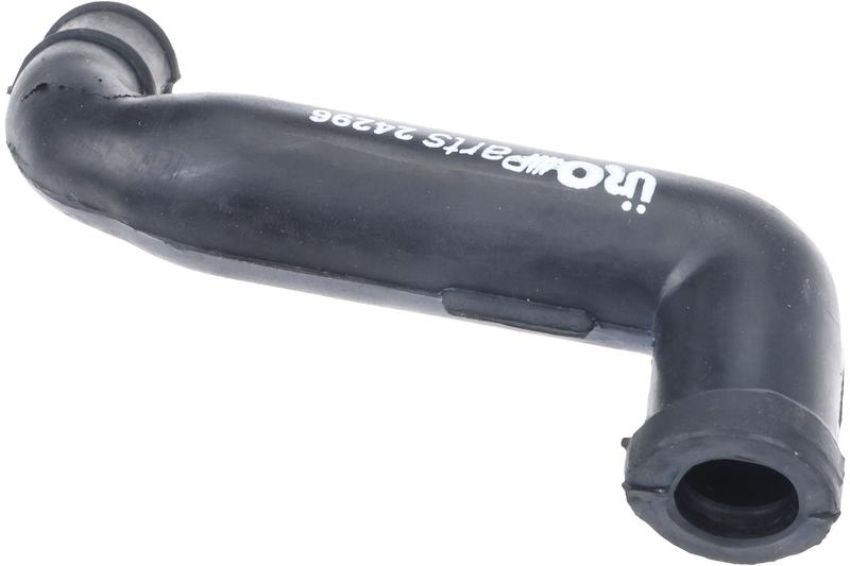 URO Parts 1040943682 Crankcase Breather Hose