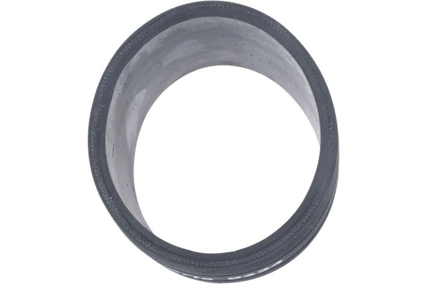 URO Parts 1041411783 Intake Manifold Hose
