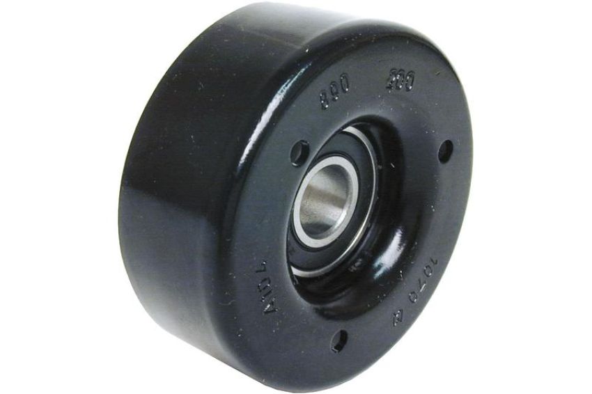 URO Parts 1042001070 Acc. Belt Idler Pulley