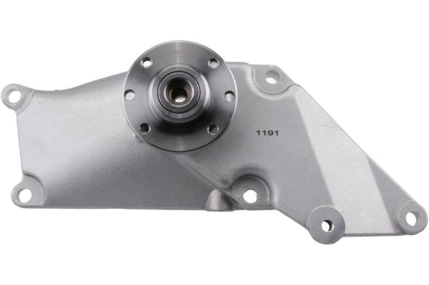 URO Parts 1042001328 Fan Bearing Bracket