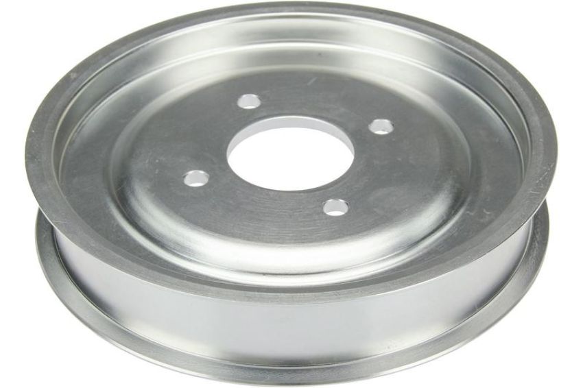 URO Parts 1042050210 Engine Cooling Fan Pulley