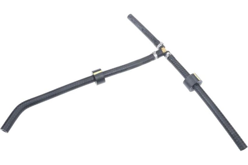 URO Parts 1075000075 Overflow Hose