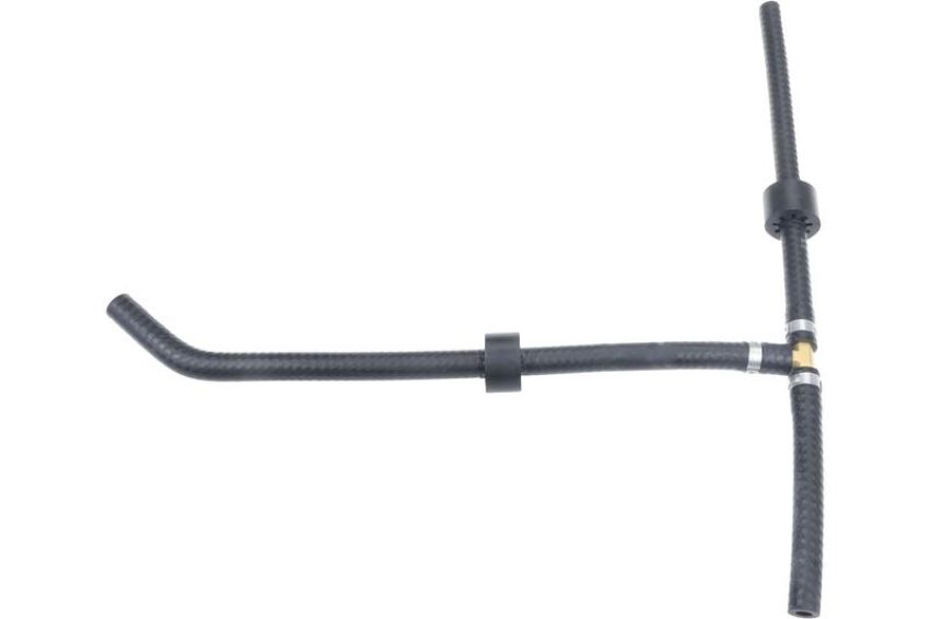 URO Parts 1075000075 Overflow Hose