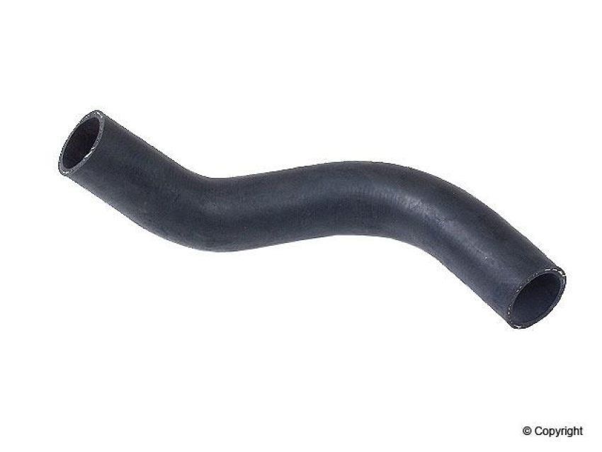 URO Parts 1075010782 Radiator Hose