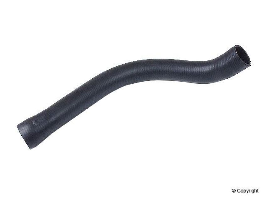 URO Parts 1075010982 Radiator Hose