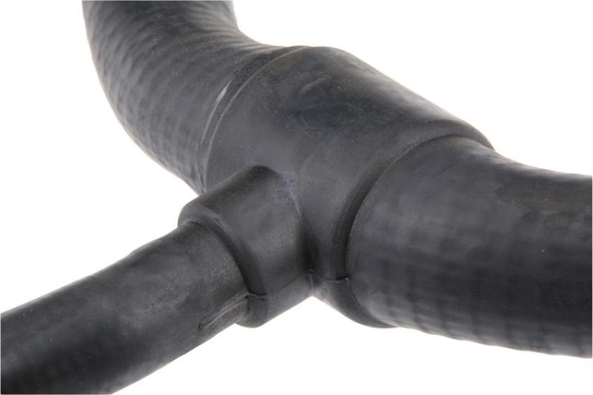 URO Parts 1075012482 Radiator Hose