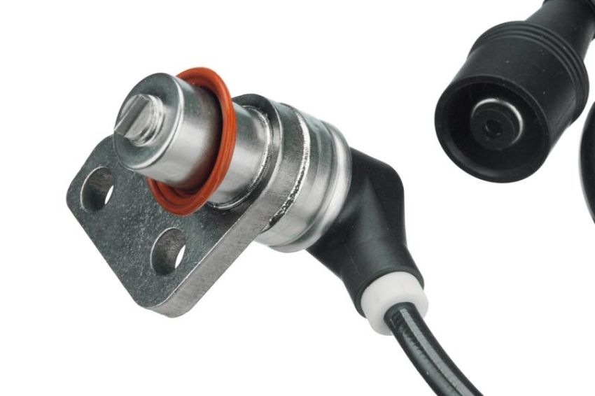 URO Parts 1075400317 ABS Speed Sensor