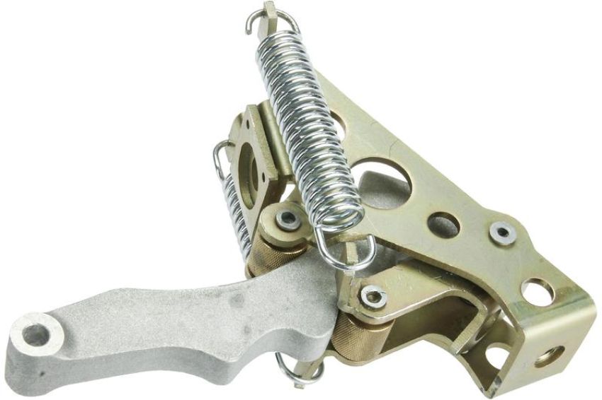 URO Parts 1077200016 Door Check