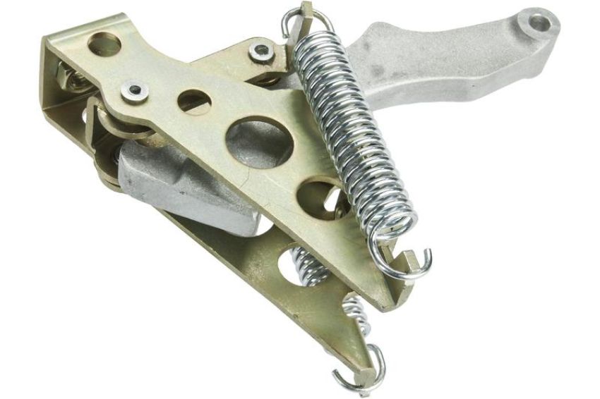URO Parts 1077200016 Door Check