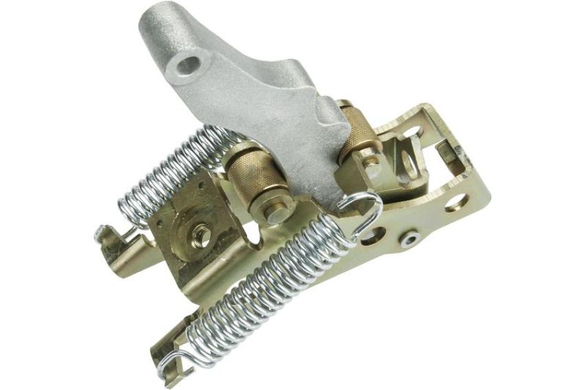 URO Parts 1077200016 Door Check