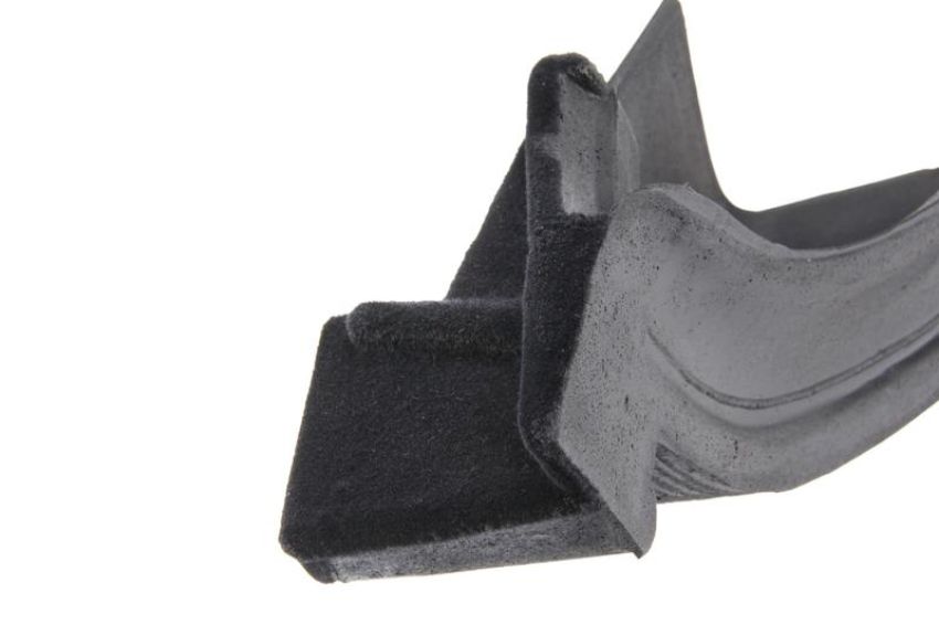 URO Parts 1077200178 Door Seal