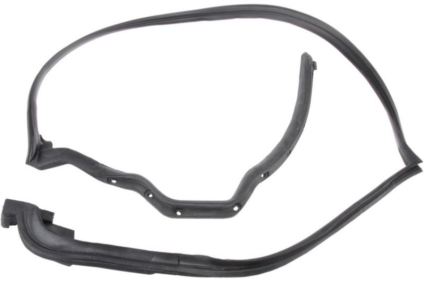 URO Parts 1077200178 Door Seal