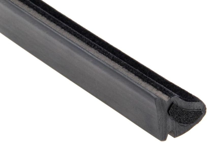 URO Parts 1077200678 Hard Top Seal
