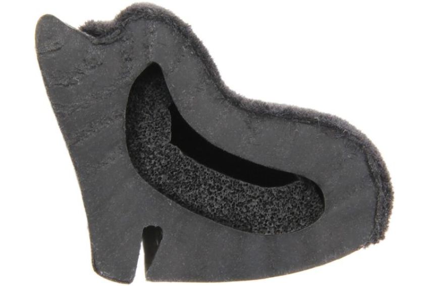 URO Parts 1077250666 Soft Top Seal
