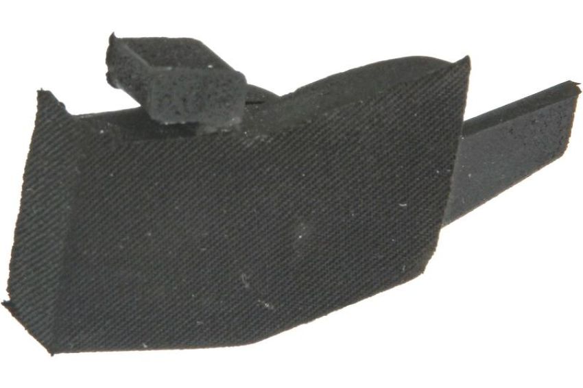 URO Parts 1077271130 Window Seal/Beaded Plate
