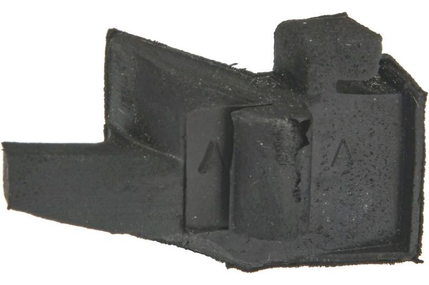 URO Parts 1077271130 Window Seal/Beaded Plate