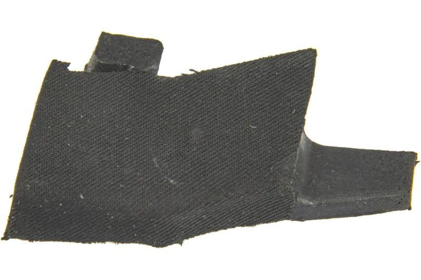 URO Parts 1077271130 Window Seal/Beaded Plate