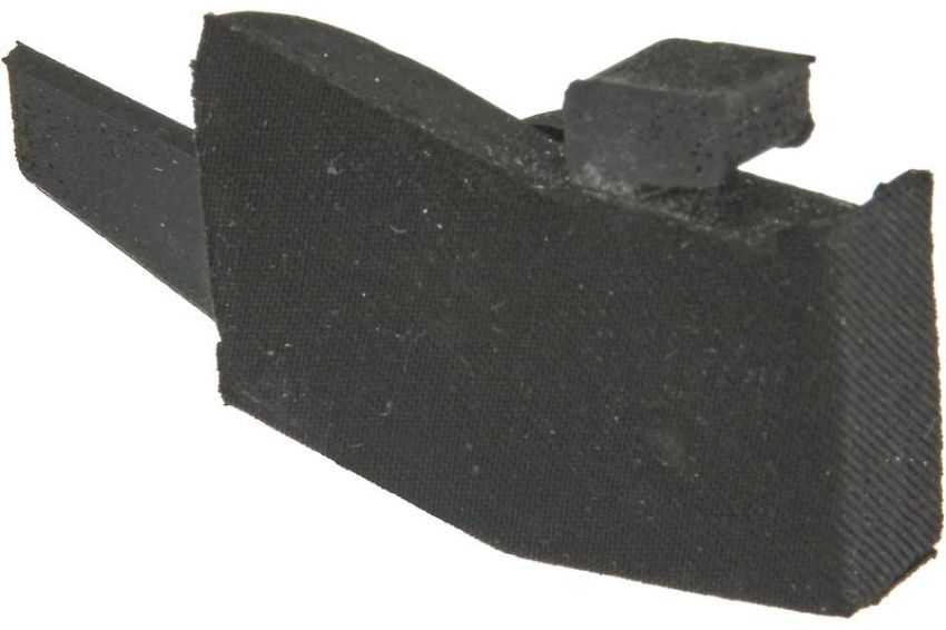 URO Parts 1077271230 Window Seal/Beaded Plate