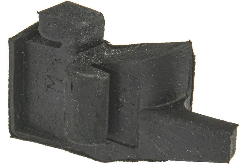 URO Parts 1077271230 Window Seal/Beaded Plate