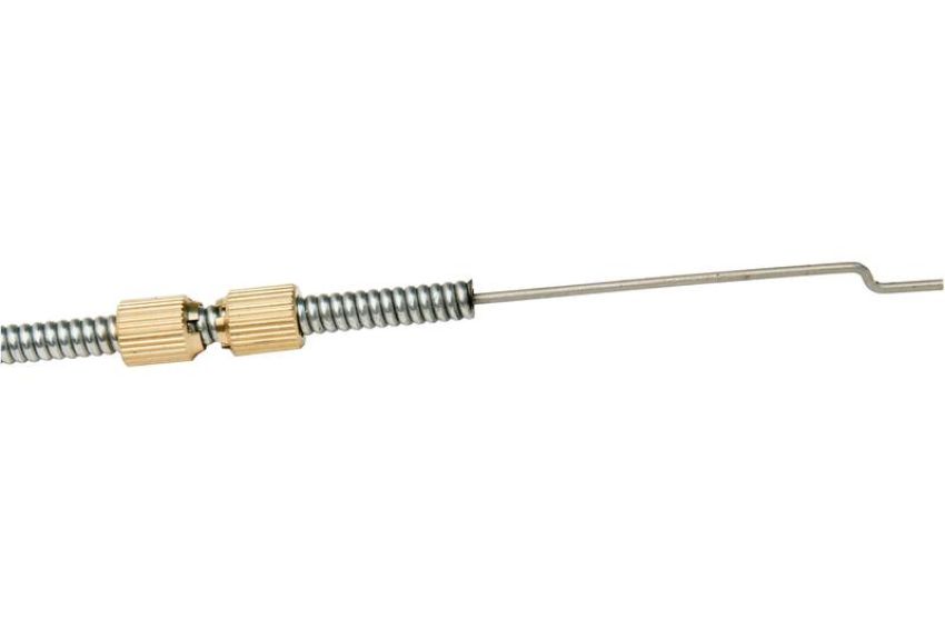 URO Parts 1077500159 Convertible Top Cable
