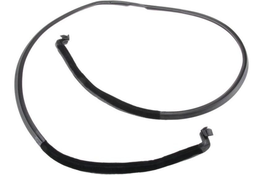 URO Parts 1077580198 Soft Top Cover Seal