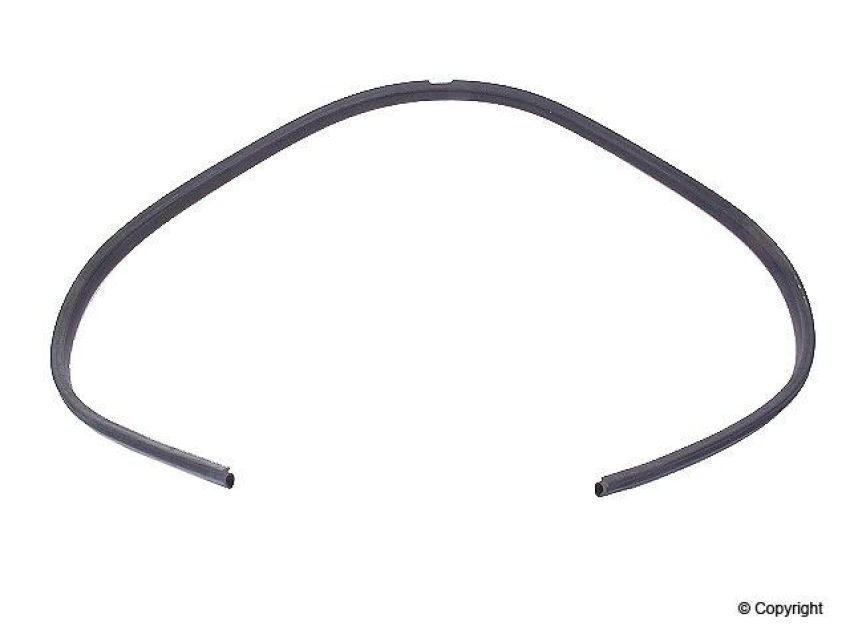 URO Parts 1077710098 Soft Top Seal