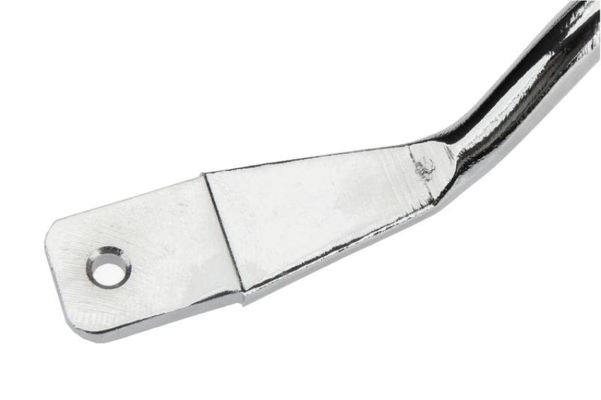 URO Parts 1077760017 Convertible Top Handle Set