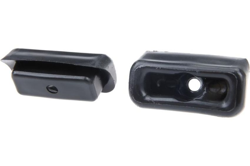 URO Parts 1078110141B Sun Visor Clip