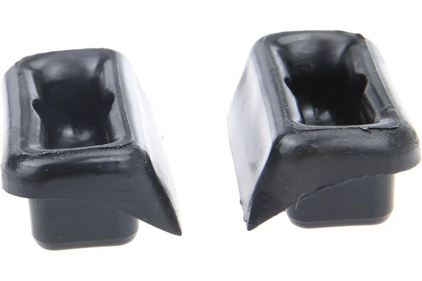 URO Parts 1078110141B Sun Visor Clip