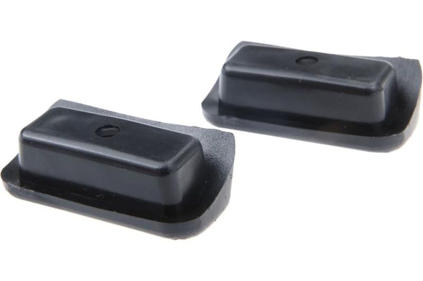 URO Parts 1078110141B Sun Visor Clip