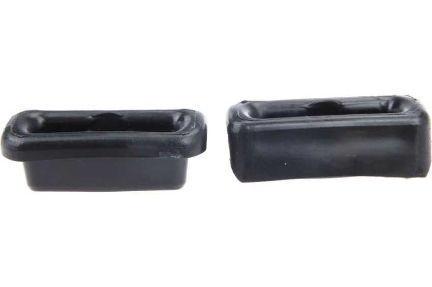 URO Parts 1078110141B Sun Visor Clip