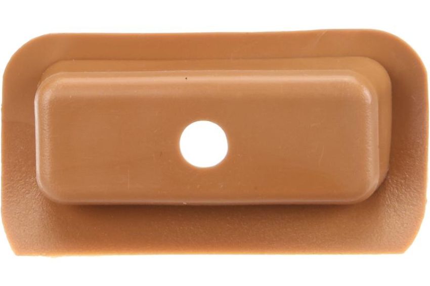 URO Parts 1078110141P Sun Visor Clip
