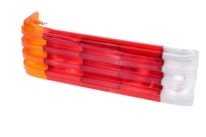 URO Parts 1078202366 Tail Light Lens