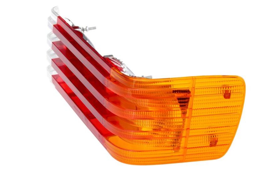 URO Parts 1078202366 Tail Light Lens