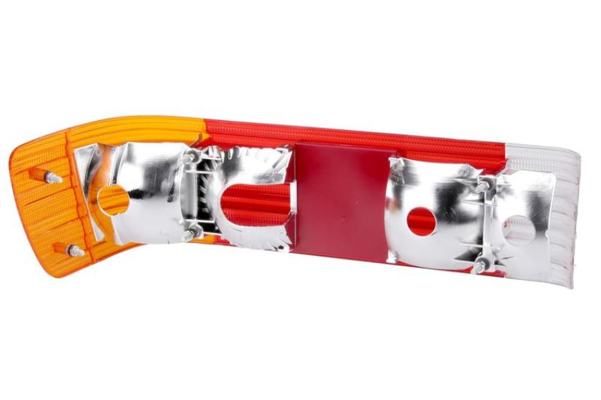 URO Parts 1078202366 Tail Light Lens