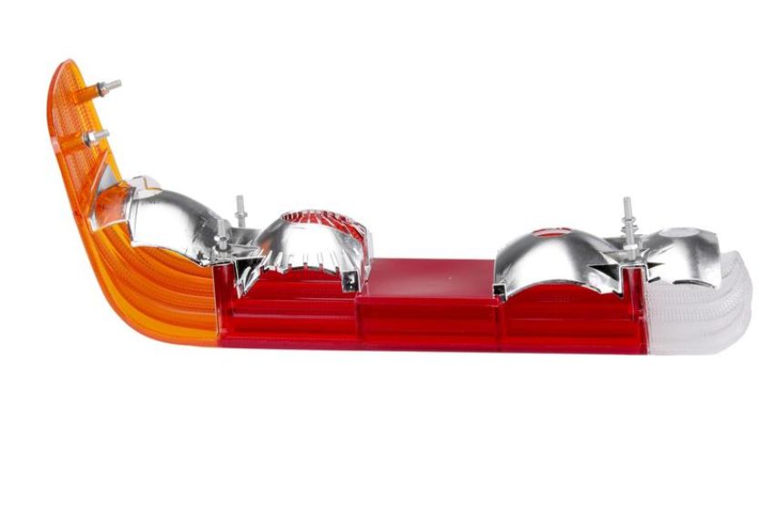 URO Parts 1078202366 Tail Light Lens