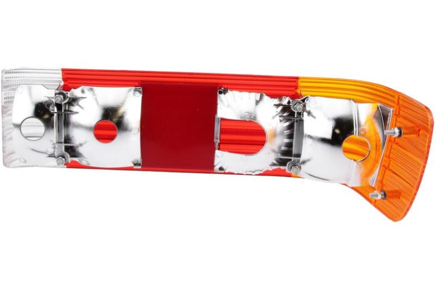 URO Parts 1078202666 Tail Light Lens