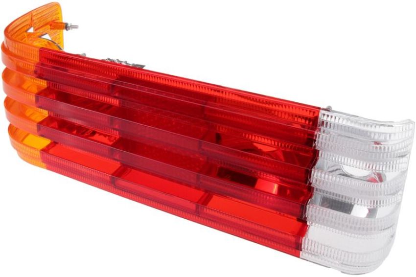 URO Parts 1078202666 Tail Light Lens