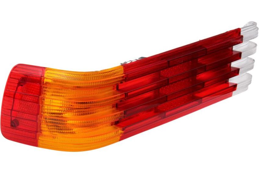 URO Parts 1078202766 Tail Light Lens
