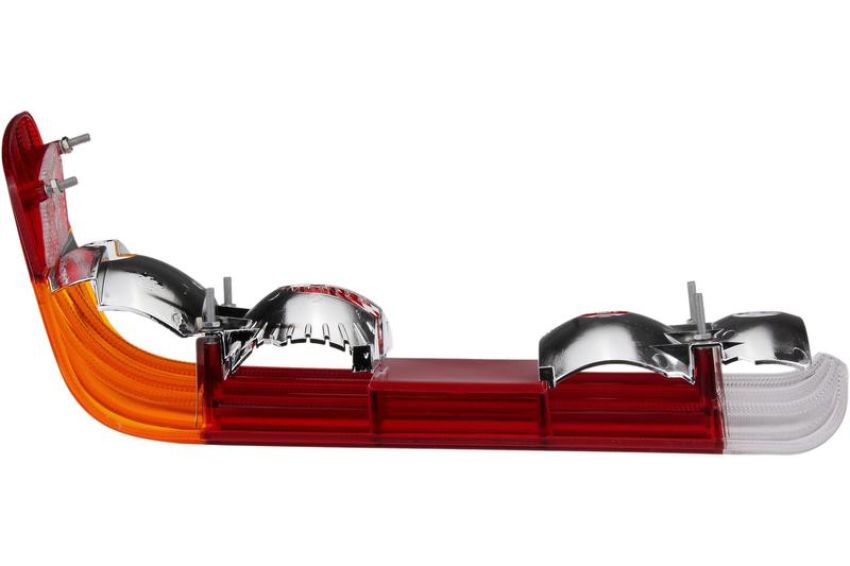 URO Parts 1078202766 Tail Light Lens