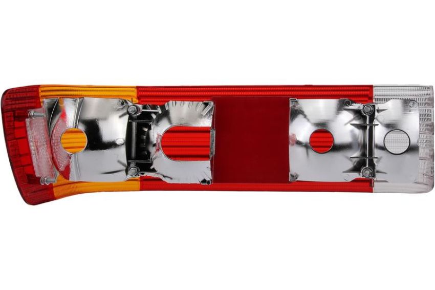 URO Parts 1078202766 Tail Light Lens