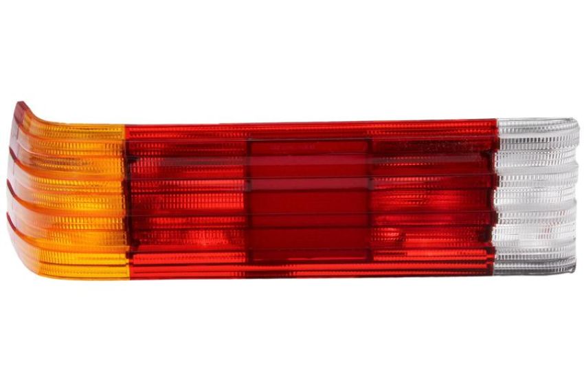 URO Parts 1078202766 Tail Light Lens