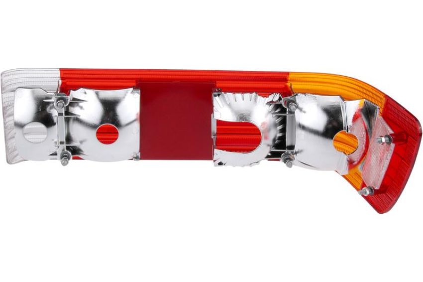 URO Parts 1078202866 Tail Light Lens
