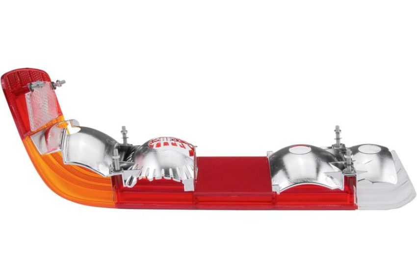 URO Parts 1078202866 Tail Light Lens
