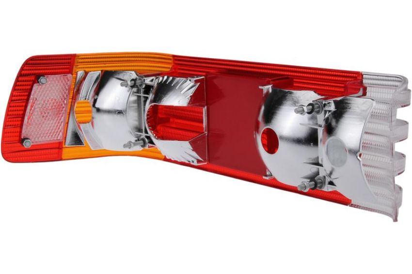 URO Parts 1078202866 Tail Light Lens