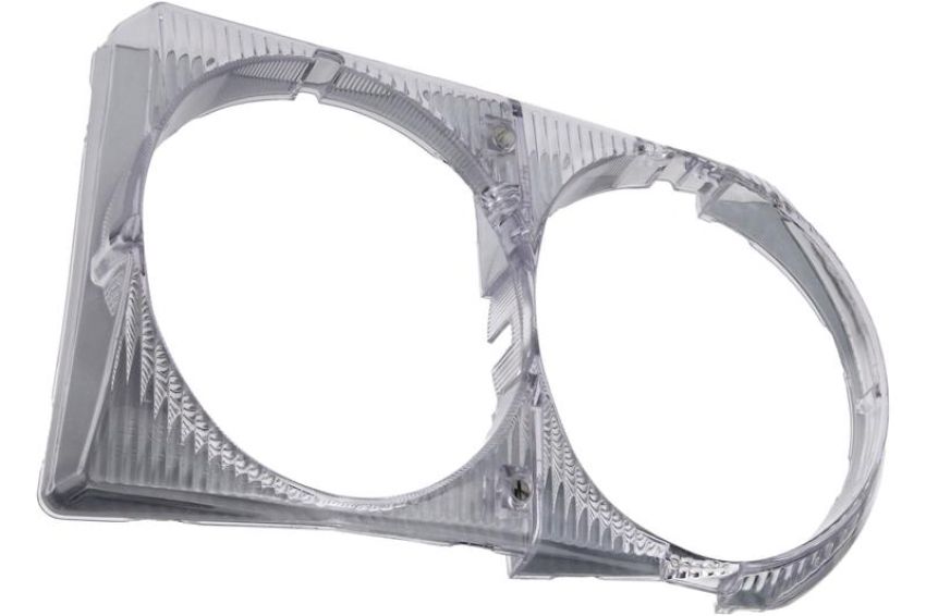 URO Parts 1078260389 Headlight Door