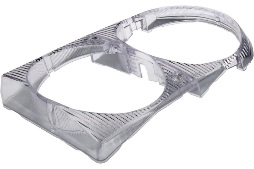URO Parts 1078260389 Headlight Door