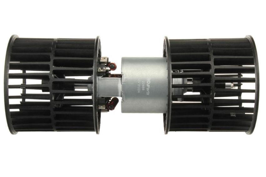 URO Parts 1078300208 Heater Blower Motor
