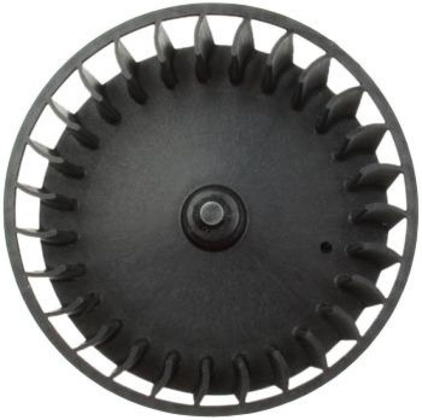 URO Parts 1078300208 Heater Blower Motor